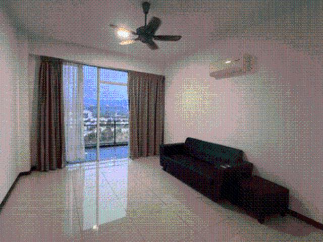 Jade Residence Condominium