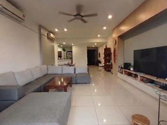 Jade Residence CondoFung Yi TengMetrotwnDamai Luyang
