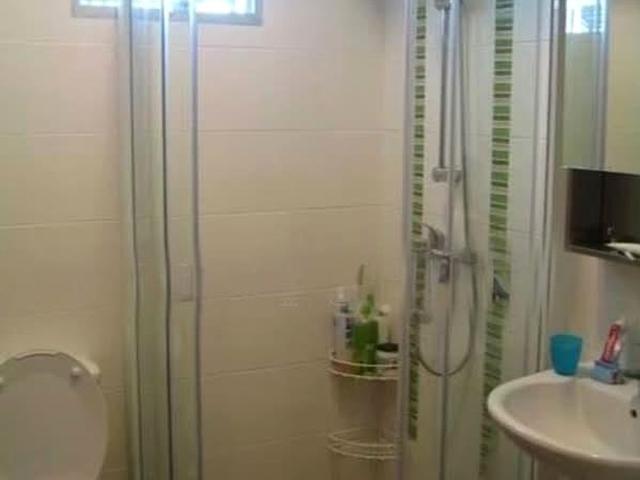 Jade Spring @ Yishun. HDB 4 Rooms