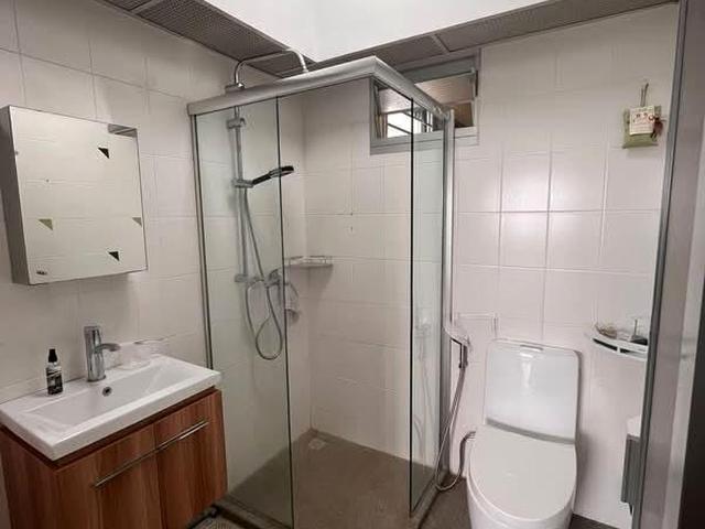 Jade Spring @ Yishun. HDB 4 Rooms