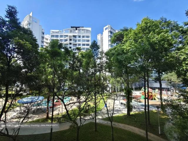 Jade Spring @ Yishun. HDB 4 Rooms