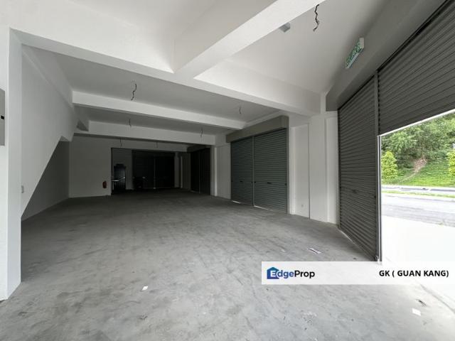 Jade Square 2 @ Jade Hill