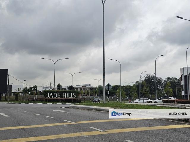 Jade Square 2 @ Jade Hill