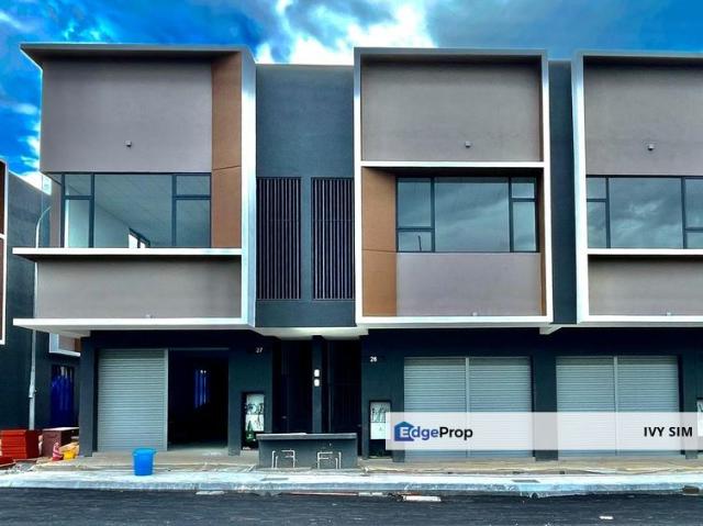 Jade Square 2 @ Jade Hill