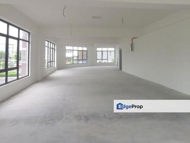 Jade Square 2 @ Jade Hill