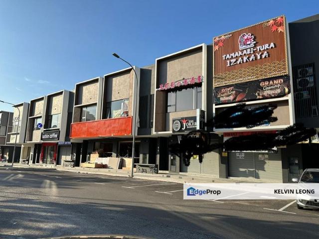 Jade Square 2 @ Jade Hill