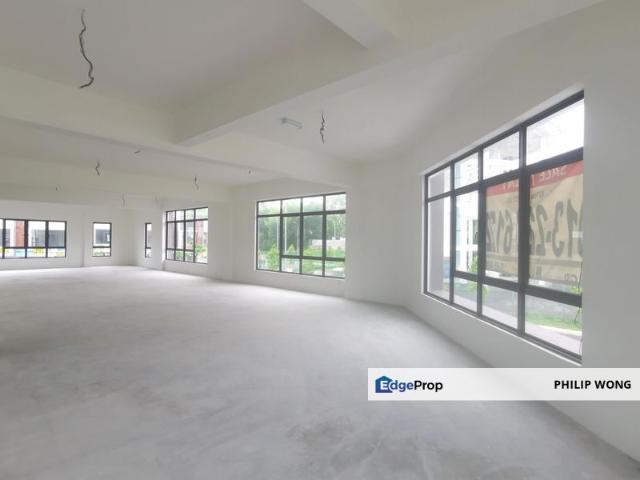 Jade Square 2 @ Jade Hill