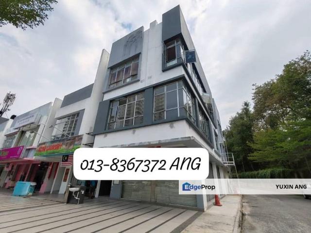 Jade Square 2 @ Jade Hill