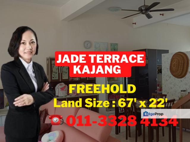 Jade Terrace
