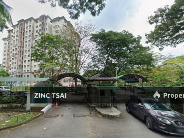 Jade Tower {Save RM 53,200}