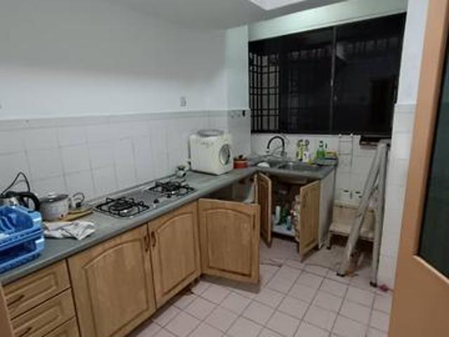 Jade View condo Gelugor