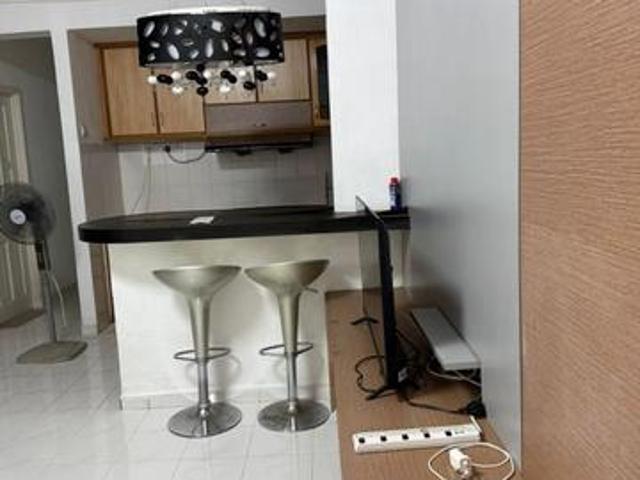 Jade View Apartment Bukit Gambir Renovated