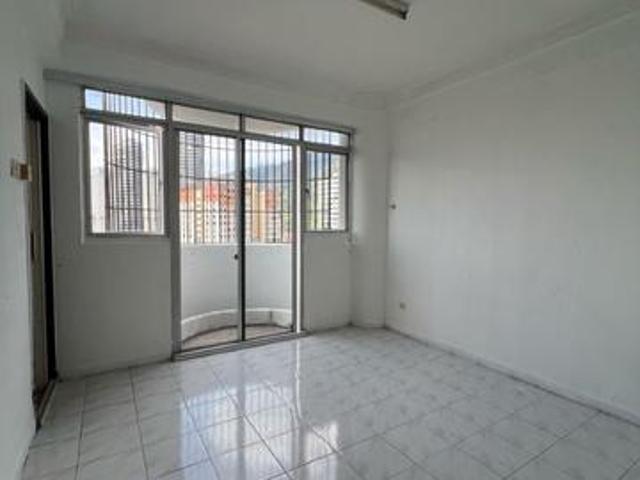 Jade View Apartment Located Gelugor Bukit Gambier USM