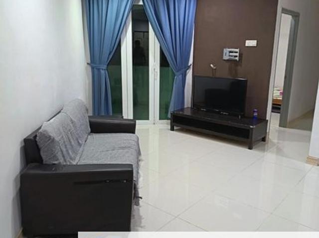 Jade View Apartment