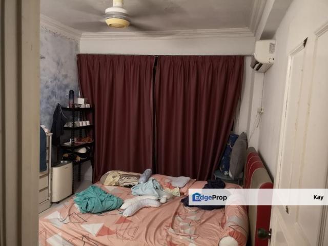 Jade View Apartment
