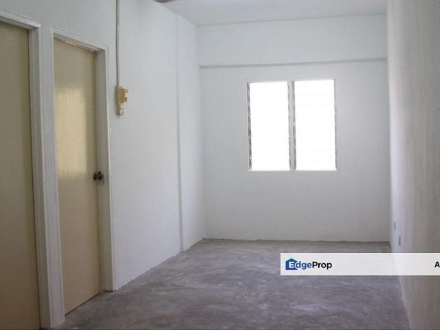 Jade View Apartment