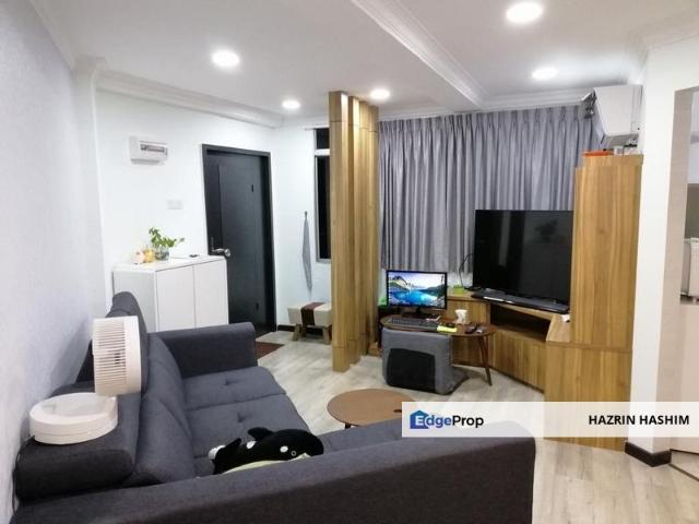 Jade View Apartment
