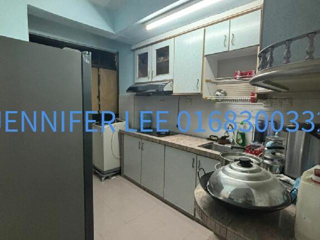 Jade View Apartment