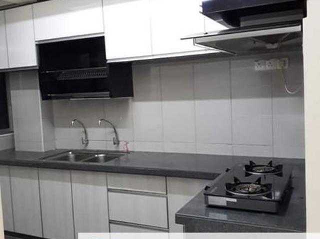 Jade View Apartment