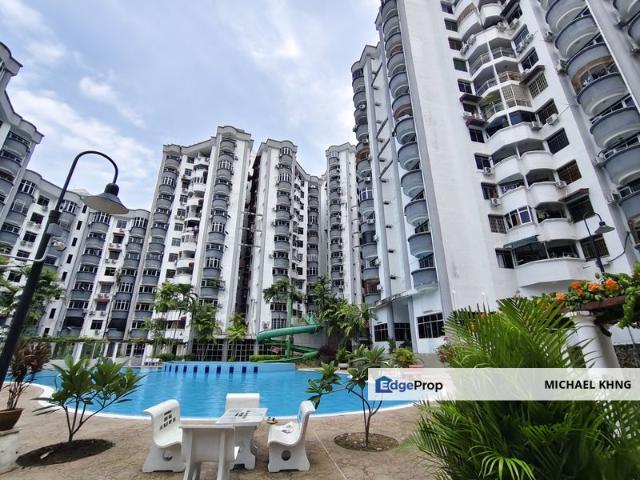 Jade View Apartment