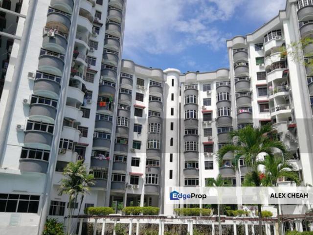 Jade View Apartment