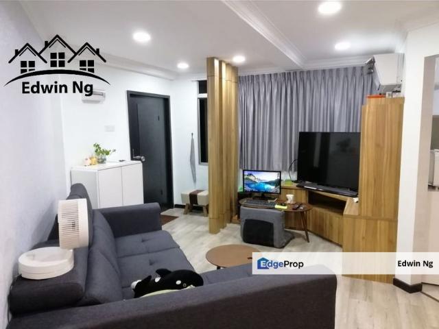 Jade View Apartment
