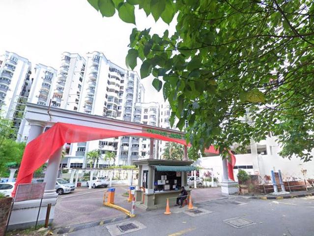 Jade View Bukit GamblrGelugor Cheapest In Market