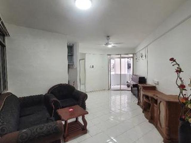 Jade View near USM for sale in Gelugor Penang