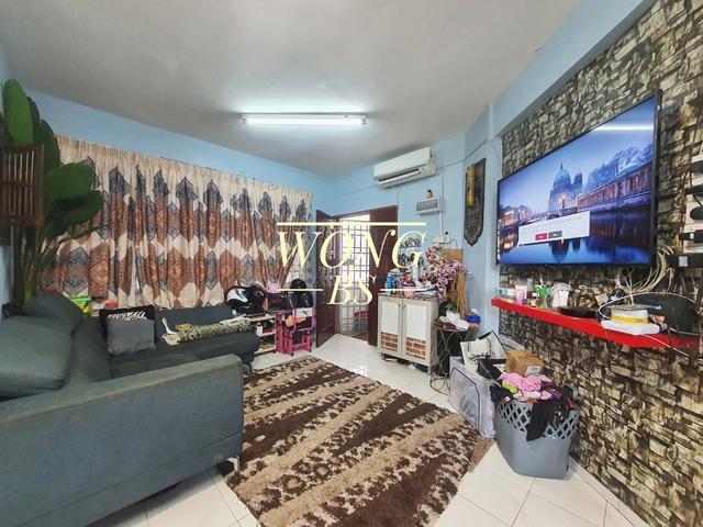Jade View Renovated Gelugor
