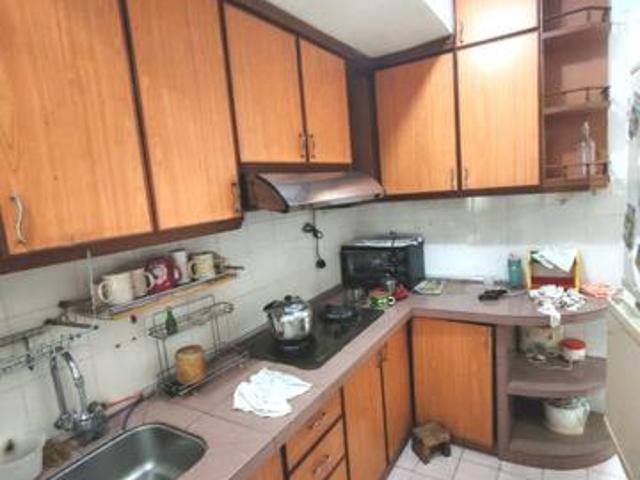 Jade View Renovated Kitchen Extended Low Down Payment