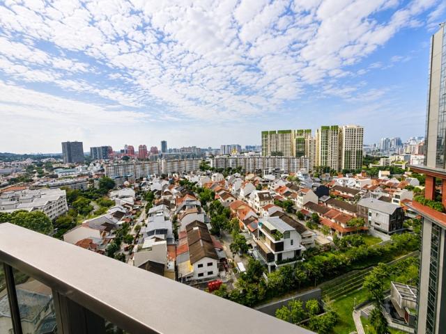 JadeScape Condominium For Sale, $3,120,000, 3 Bed 3 Bath 1,152 sqft $2,708.00 psf
