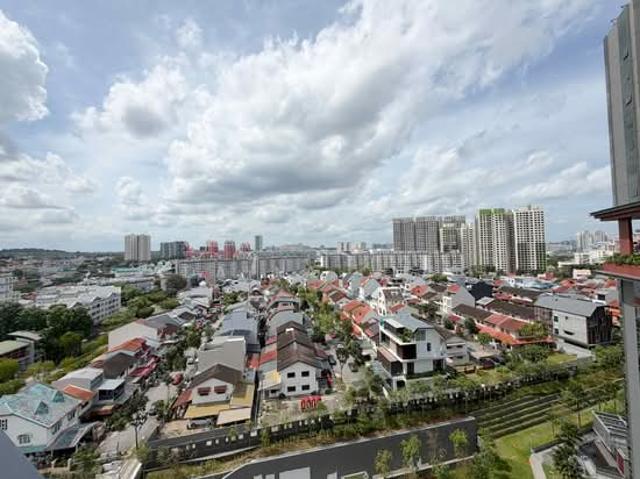 JadeScape Condominium For Sale, $1,870,000, 2 Bed 2 Bath 743 sqft $2,517.00 psf