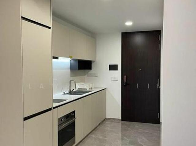 JadeScape Condominium For Sale, $1,100,000, 1 Bed 1 Bath 527 sqft $2,087.00 psf