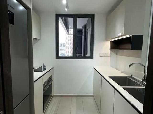 Jadescape D20, Condominium