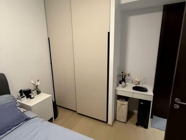 Jadescape D20, Condominium
