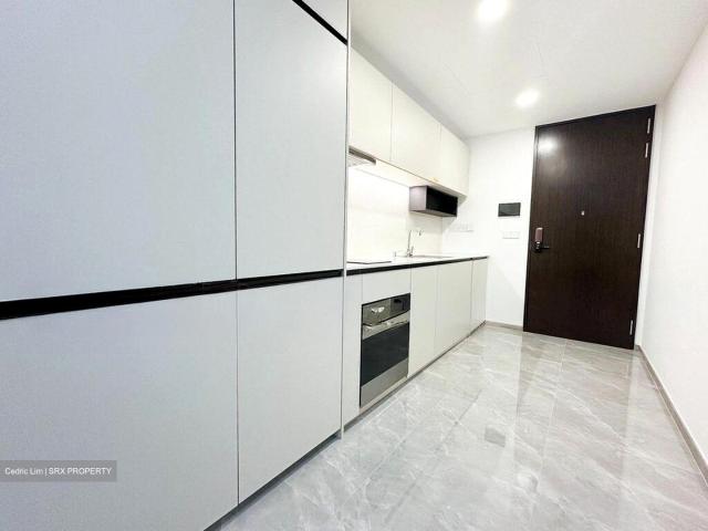 Jadescape D20, Condominium