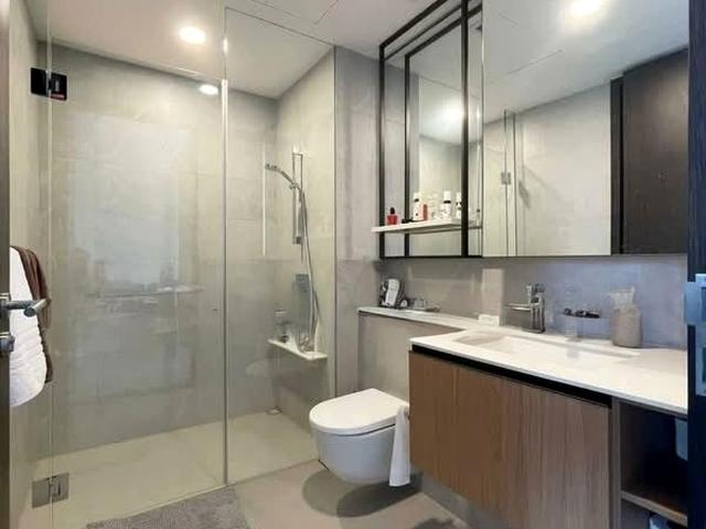 Jadescape D20, Condominium