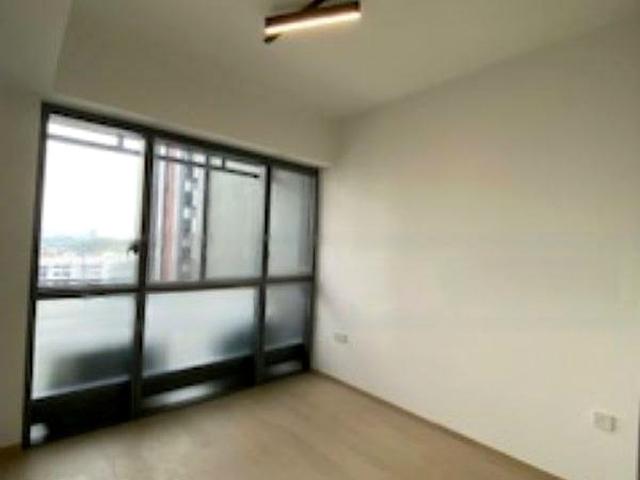 Jadescape D20, Condominium