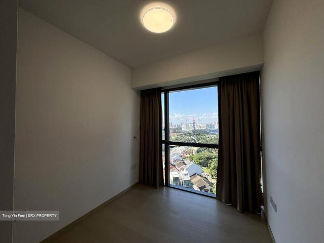Jadescape D20, Condominium