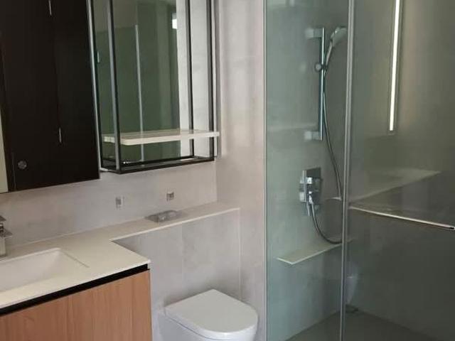Jadescape D20, Condominium