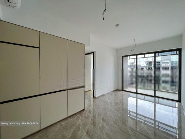 Jadescape D20, Condominium