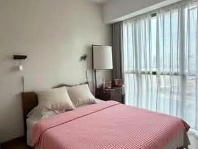 Jadescape D20, Condominium