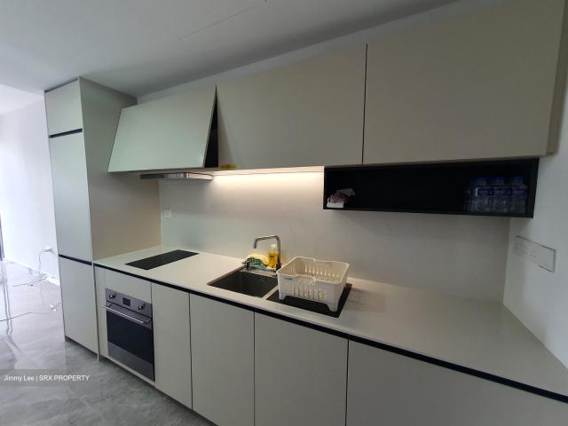 Jadescape D20, Condominium