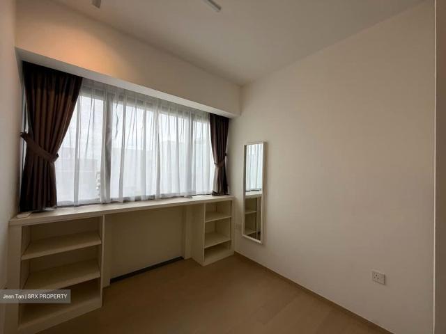 Jadescape D20, Condominium