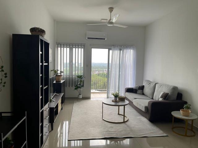 Jadite Suites for rent 2 bed