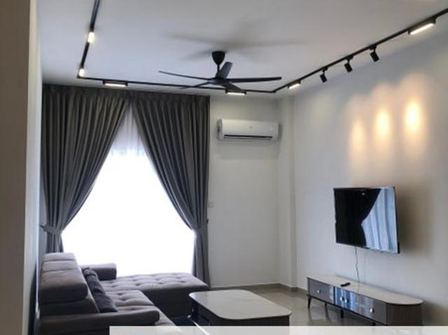 Jadite Suites @ Jade Hills
