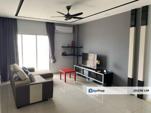 Jadite Suites @ Jade Hills