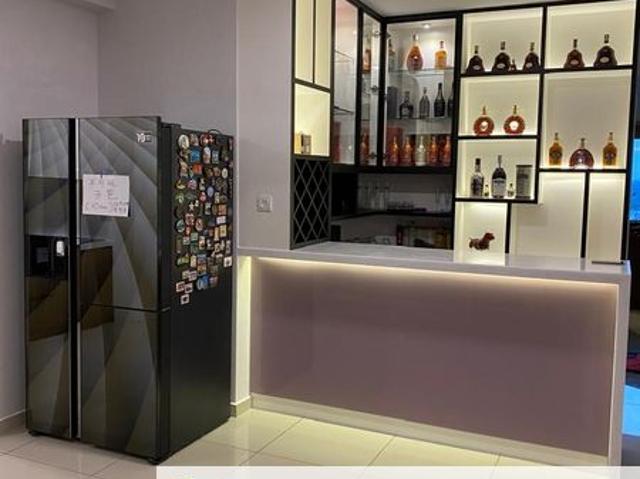 Jadite Suites @ Jade Hills