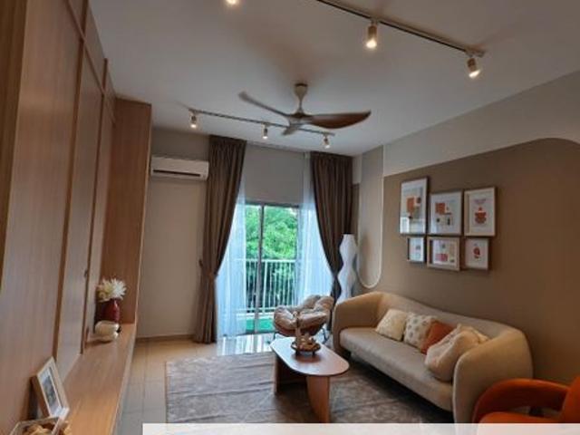 Jadite Suites @ Jade Hills
