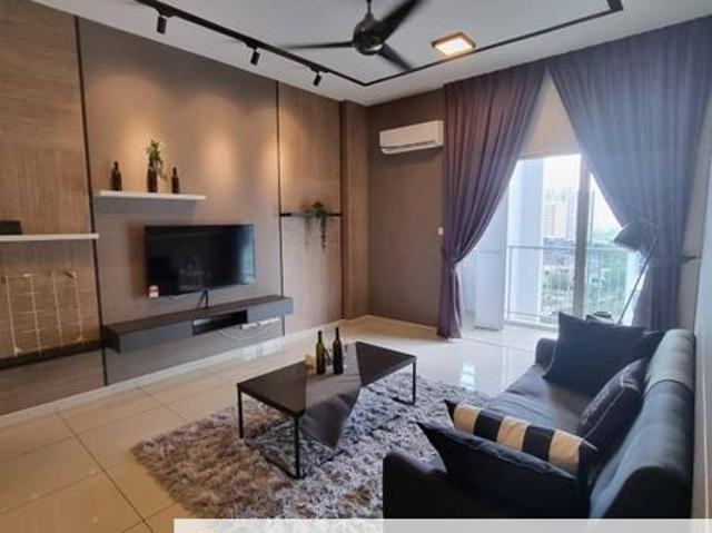 Jadite Suites @ Jade Hills
